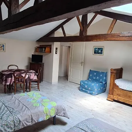 Chez Lili Familial Saint-Mesmin (Vendee)