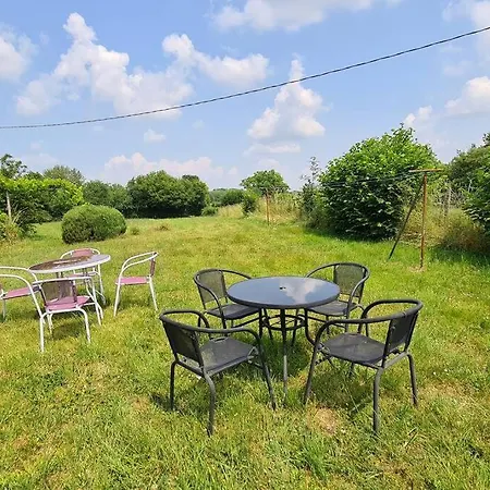 Chez Lili Familial בית נופש