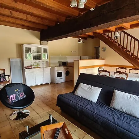 Chez Lili Familial * Saint-Mesmin (Vendee)