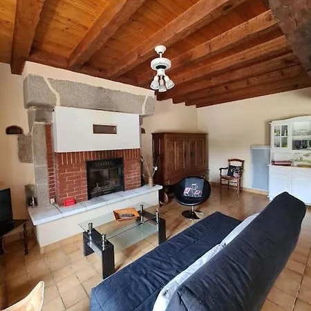 Holiday home Chez Lili Familial