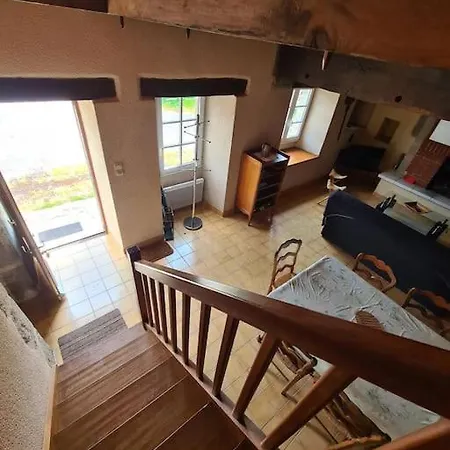 Chez Lili Familial Saint-Mesmin (Vendee)