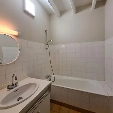 Chez Lili Familial Saint-Mesmin (Vendee)