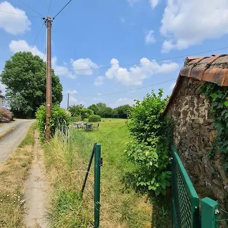 Chez Lili Familial * Saint-Mesmin (Vendee)