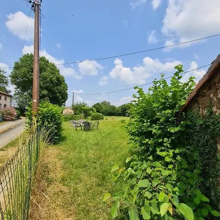 Chez Lili Familial Nyaraló *