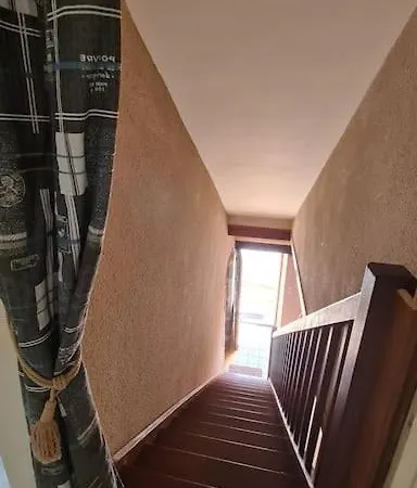 Chez Lili Familial Prázdninový dům