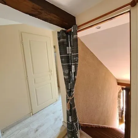 Chez Lili Familial Nyaraló *