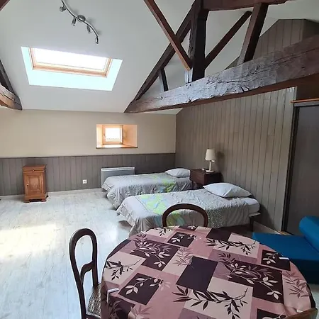 Chez Lili Familial Saint-Mesmin (Vendee)