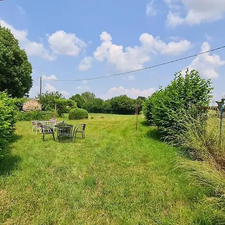 Prázdninový dům Chez Lili Familial