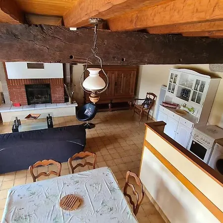 Chez Lili Familial * Saint-Mesmin (Vendee)