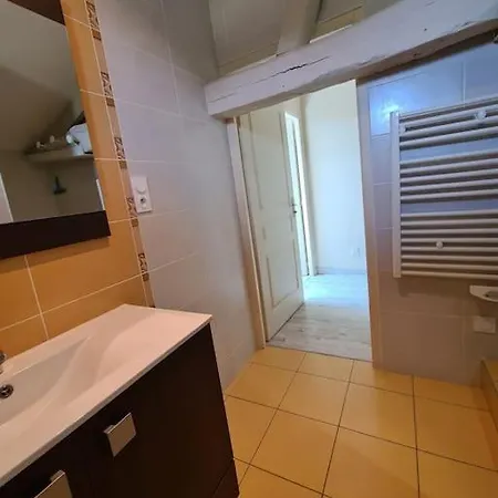 Holiday home Chez Lili Familial Saint-Mesmin (Vendee)