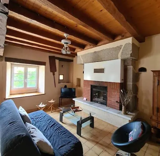 Chez Lili Familial * Saint-Mesmin (Vendee)