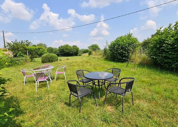 Chez Lili Familial בית נופש