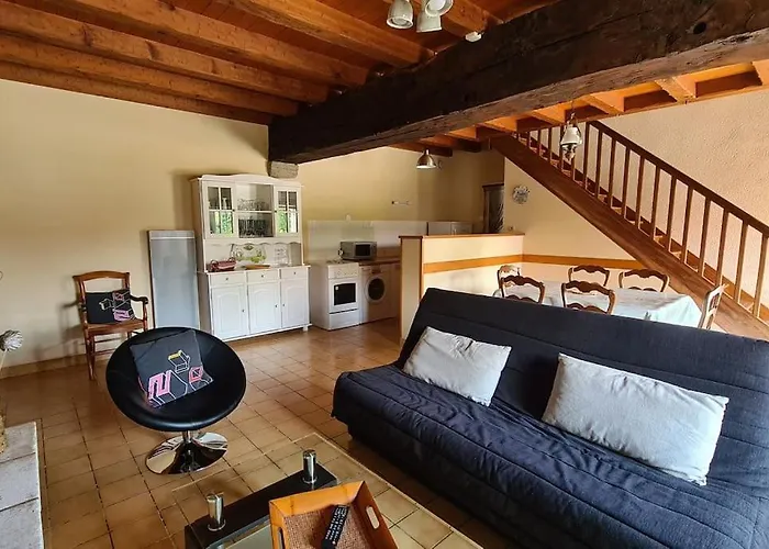 Chez Lili Familial * Saint-Mesmin (Vendee)