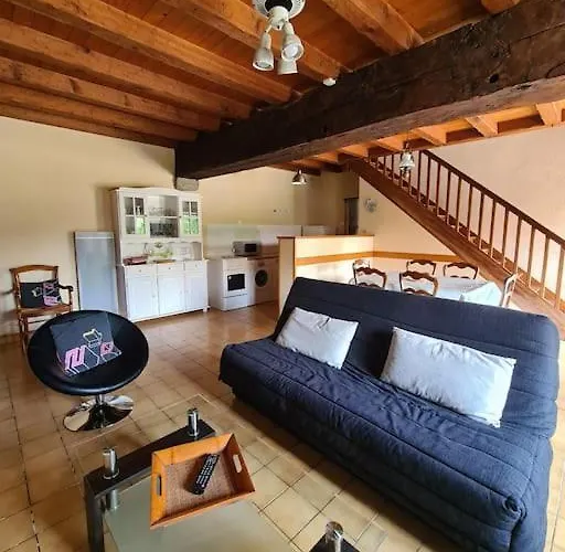 Chez Lili Familial בית נופש