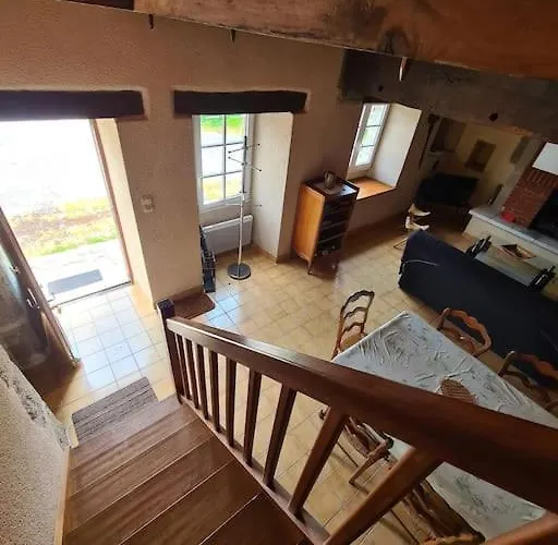 Chez Lili Familial Saint-Mesmin (Vendee)