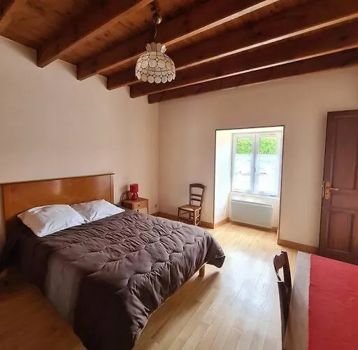 Chez Lili Familial Saint-Mesmin (Vendee)