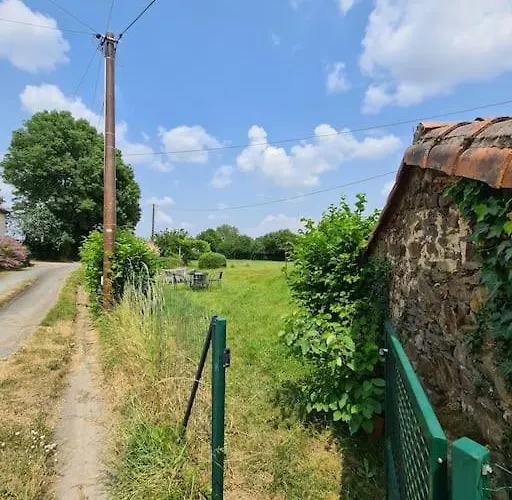 Chez Lili Familial * Saint-Mesmin (Vendee)