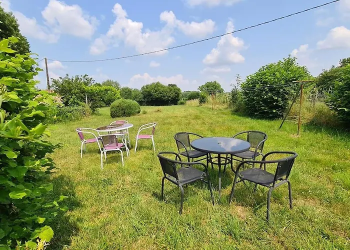 Chez Lili Familial *