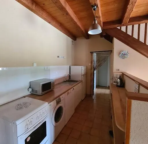 Chez Lili Familial Saint-Mesmin (Vendee)