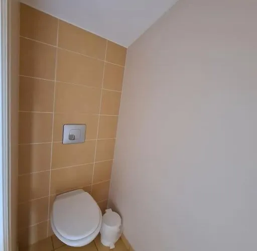 Chez Lili Familial * Saint-Mesmin (Vendee)