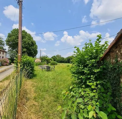 Chez Lili Familial 펜션 *