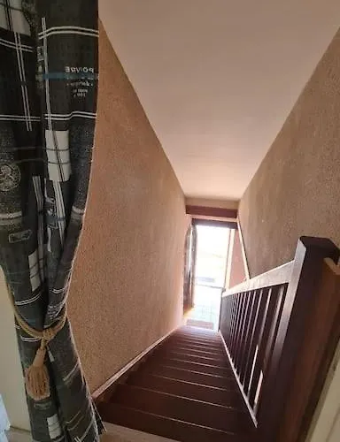 Chez Lili Familial בית נופש