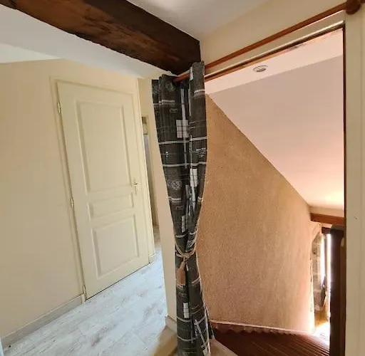 Chez Lili Familial בית נופש *