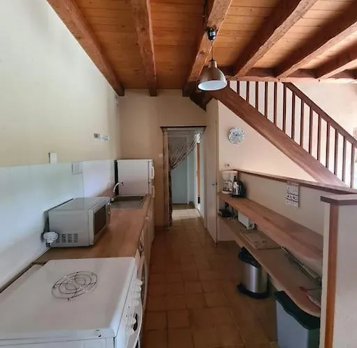 Chez Lili Familial בית נופש