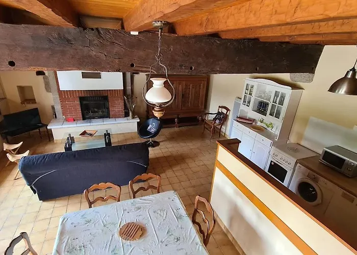 Chez Lili Familial * Saint-Mesmin (Vendee)